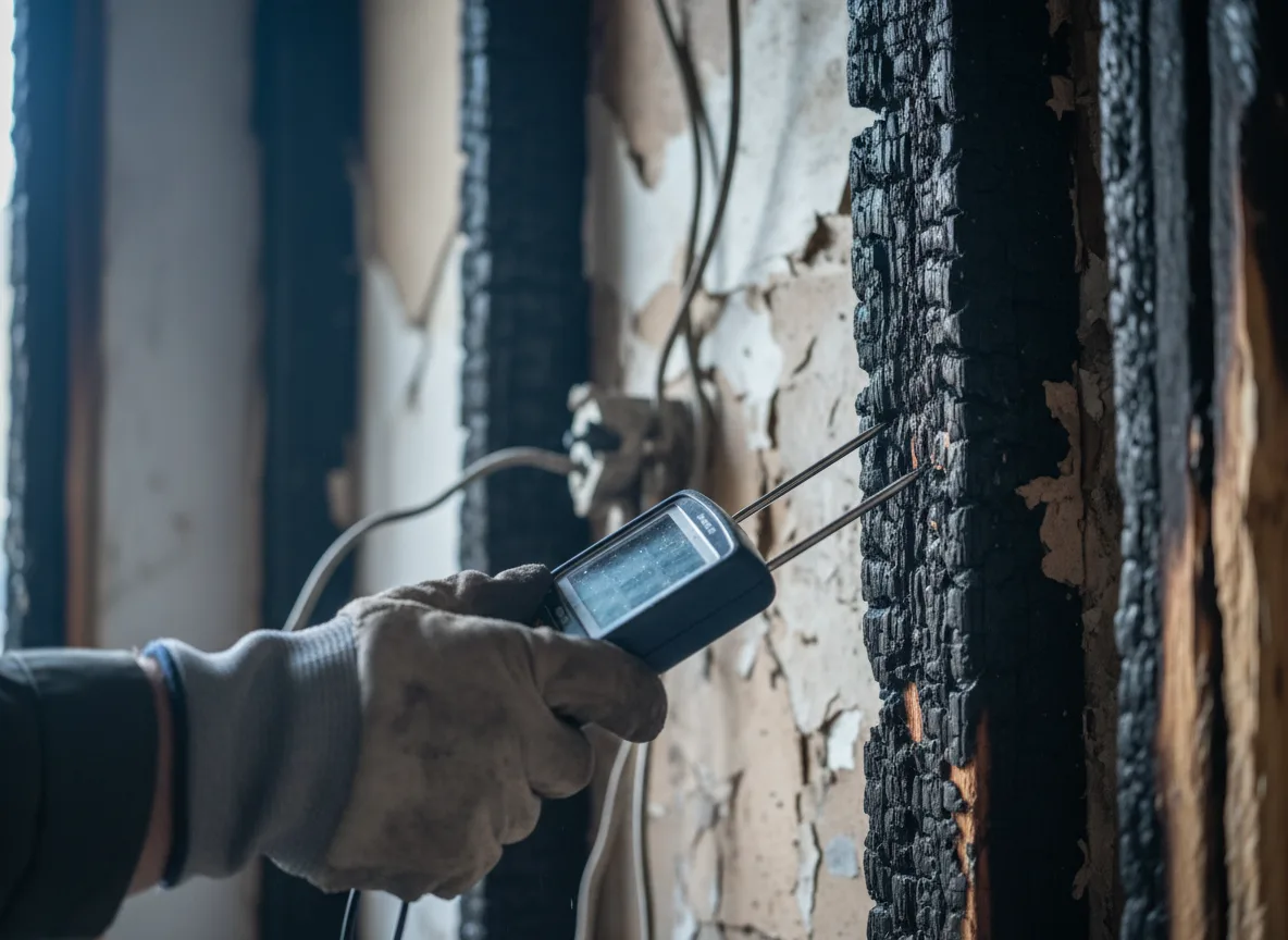 Fire Damage Restoration Kasilof, AK FAQs